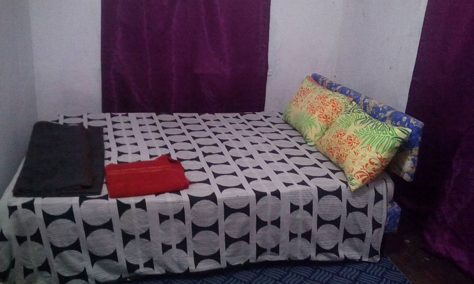 Nausori Station Balnéaire | Chambre privée ∙ 2 personnes