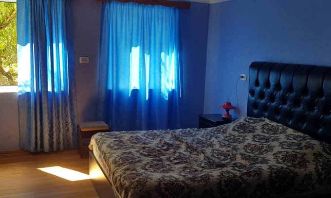 Zugdidi Station Balnéaire | Chambre privée ∙ 2 personnes