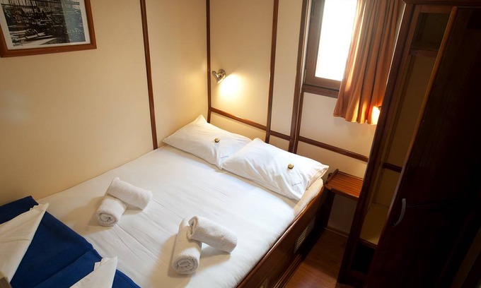 Split Station Balnéaire | Chambre privée ∙ 2 personnes
