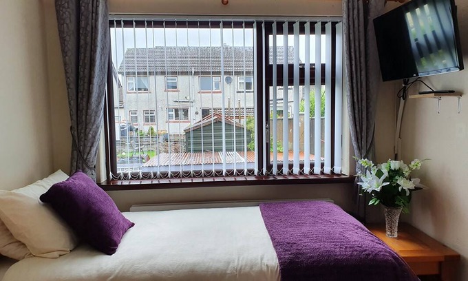 Sligo Station Balnéaire | Chambre privée ∙ 2 personnes