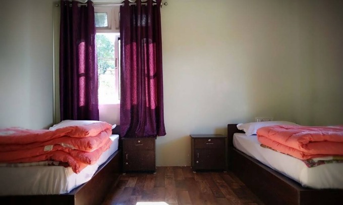 Pelling Station Balnéaire | Chambre privée ∙ 2 personnes