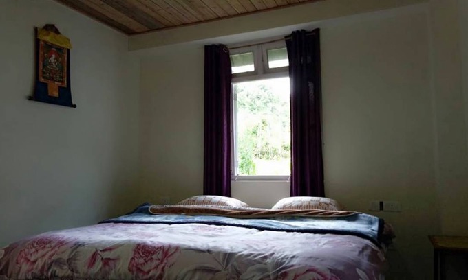 Pelling Station Balnéaire | Chambre privée ∙ 2 personnes