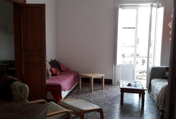 Palermo Station Balnéaire | Chambre privée ∙ 2 personnes