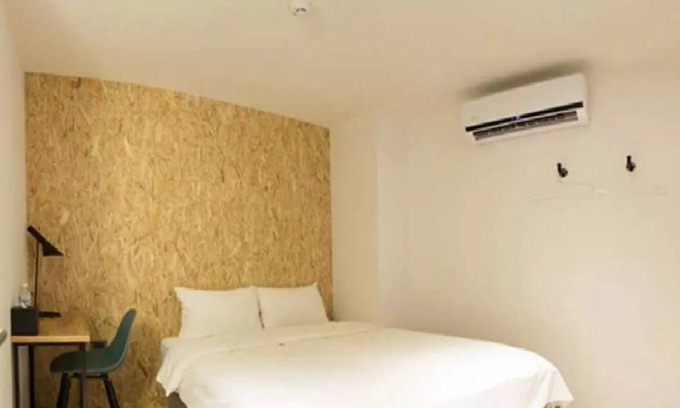 Sainbu Station Balnéaire | Chambre privée ∙ 2 personnes