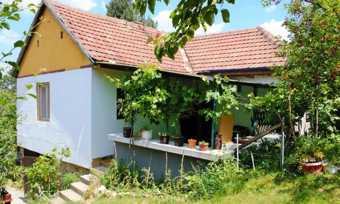 Petrovaradin Station Balnéaire | Chambre privée ∙ 2 personnes