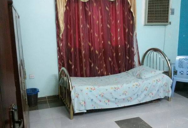 Omdurman Station Balnéaire | Chambre privée ∙ 2 personnes