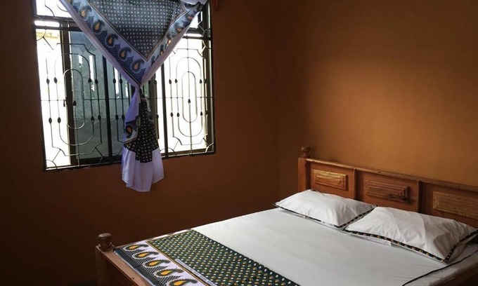 Mlingotini Station Balnéaire | Chambre privée ∙ 2 personnes