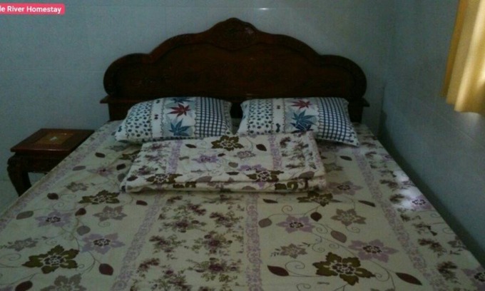 Phu Duc Station Balnéaire | Chambre privée ∙ 2 personnes