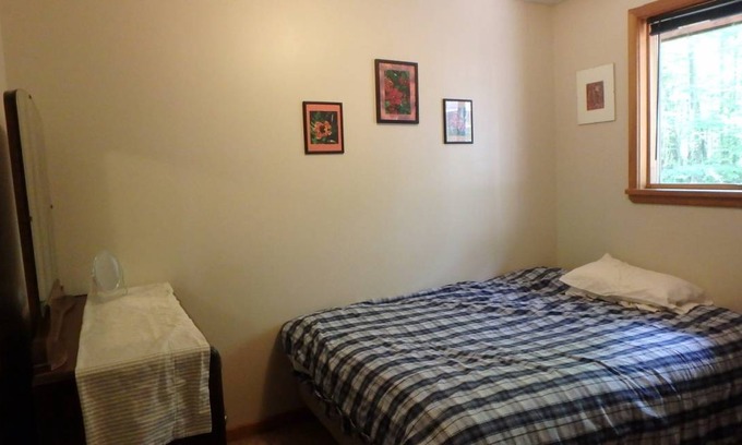 North Kawartha Station Balnéaire | Chambre privée ∙ 2 personnes