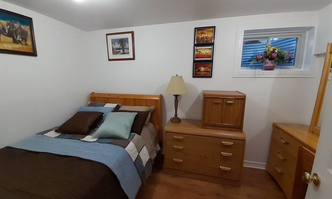 Aylmer Station Balnéaire | Chambre privée ∙ 2 personnes