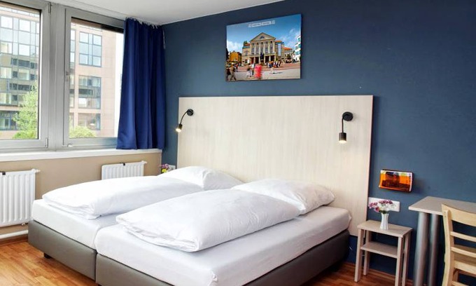 Weimar Station Balnéaire | Chambre privée ∙ 2 personnes