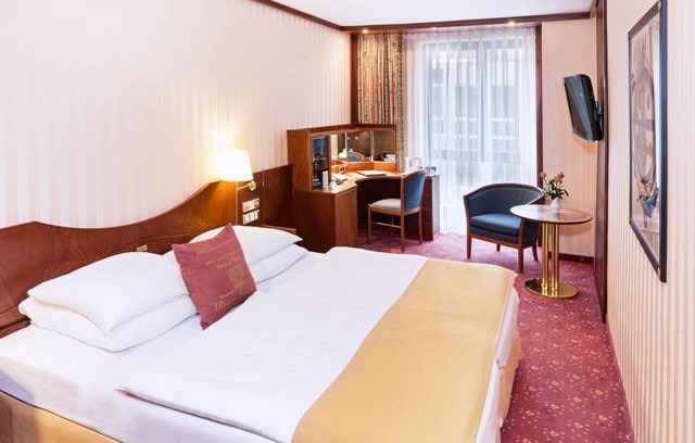 Weimar Station Balnéaire | Chambre privée ∙ 2 personnes
