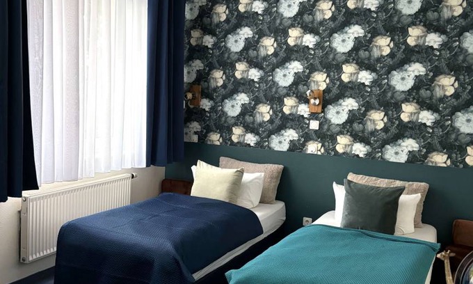 Weimar Station Balnéaire | Chambre privée ∙ 2 personnes