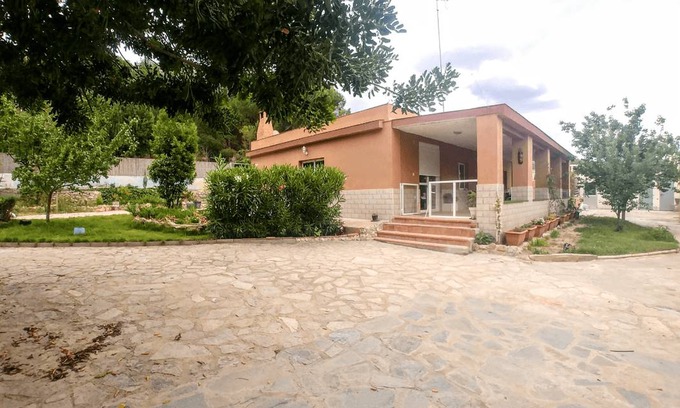 Lliria Station Balnéaire | Chambre privée ∙ 2 personnes