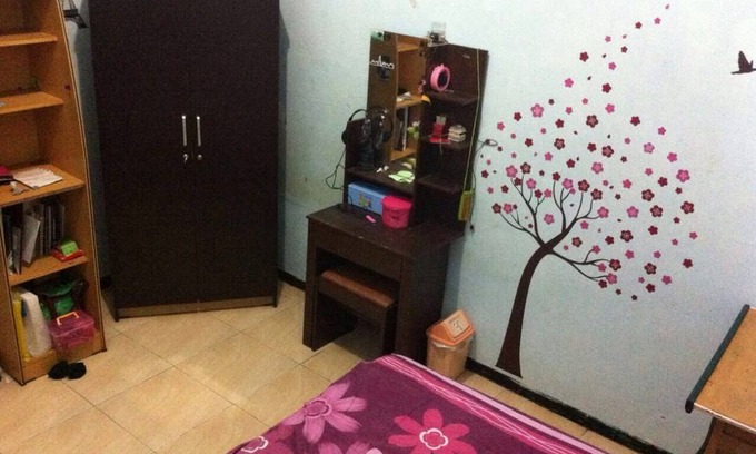 Jawa Timur Station Balnéaire | Chambre privée ∙ 2 personnes