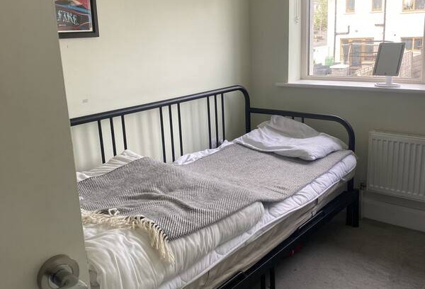 Knocknacarra Station Balnéaire | Chambre privée ∙ 2 personnes