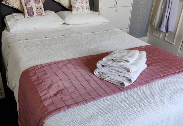 Mount Murray Station Balnéaire | Chambre privée ∙ 2 personnes