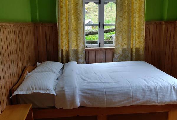 Lachen Station Balnéaire | Chambre privée ∙ 2 personnes