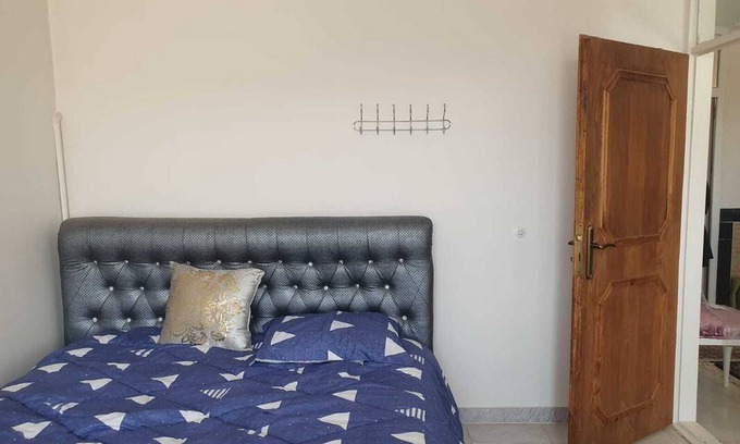 Damāvand Station Balnéaire | Chambre privée ∙ 2 personnes