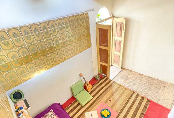Hormoz Station Balnéaire | Chambre privée ∙ 2 personnes