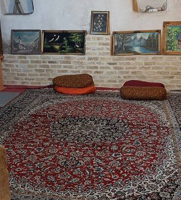Zanjan Province Station Balnéaire | Chambre privée ∙ 2 personnes