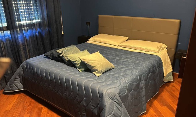 Poasco Station Balnéaire | Chambre privée ∙ 2 personnes