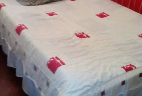 Ruiru Station Balnéaire | Chambre privée ∙ 2 personnes
