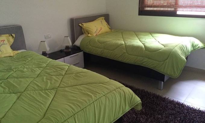 Byblos Station Balnéaire | Chambre privée ∙ 2 personnes
