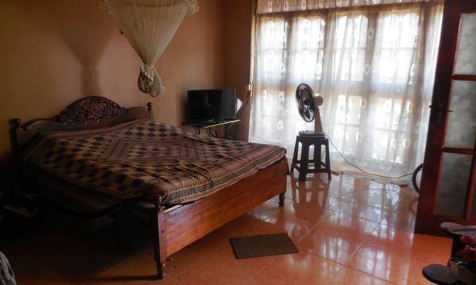 Matale Station Balnéaire | Chambre privée ∙ 2 personnes
