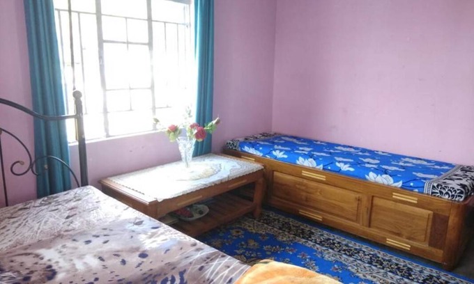 Tansen Station Balnéaire | Chambre privée ∙ 2 personnes