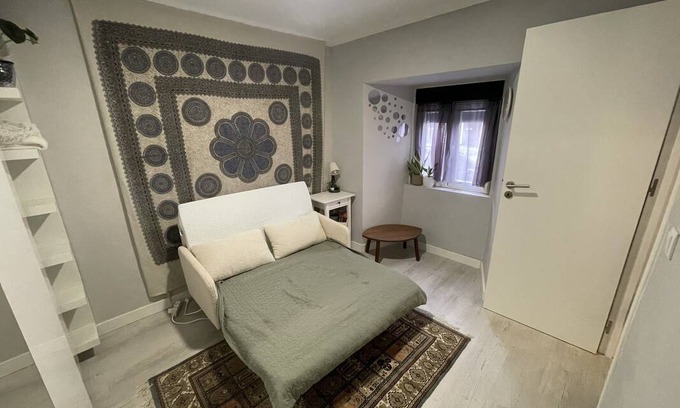 Belem Station Balnéaire | Chambre privée ∙ 2 personnes