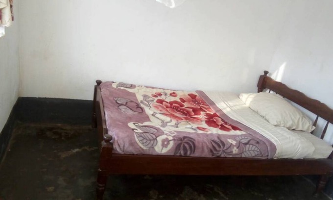 Bududa Station Balnéaire | Chambre privée ∙ 2 personnes