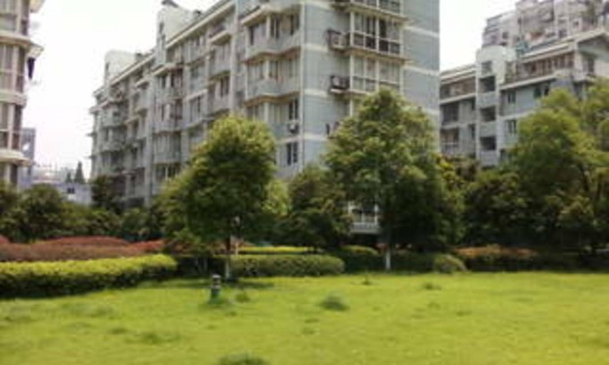 Downtown Hangzhou Station Balnéaire | Chambre privée ∙ 2 personnes