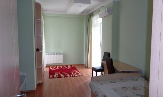 Vake Station Balnéaire | Chambre privée ∙ 2 personnes