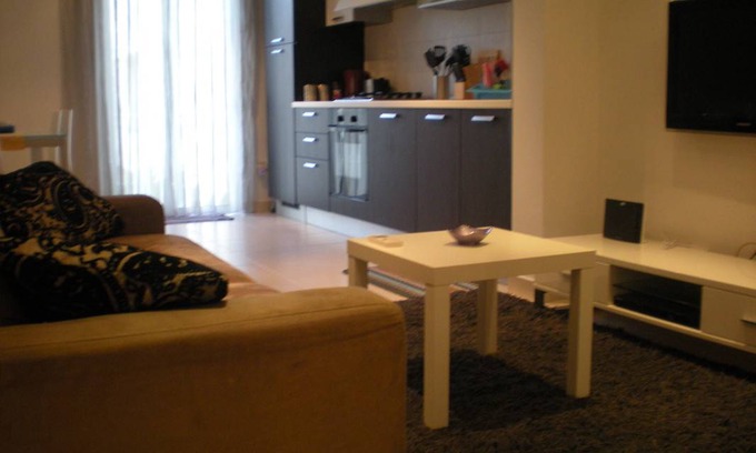 Msida Station Balnéaire | Chambre privée ∙ 2 personnes