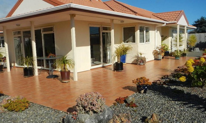 Otaki Station Balnéaire | Chambre privée ∙ 2 personnes