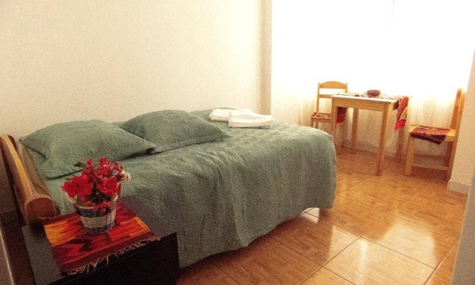 Cusco Historic Center Station Balnéaire | Chambre privée ∙ 2 personnes