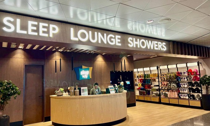 Doha Station Balnéaire | Chambre privée ∙ 2 personnes