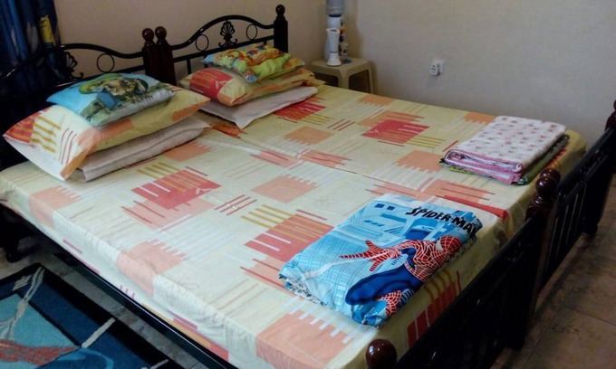 Mbezi Station Balnéaire | Chambre privée ∙ 2 personnes