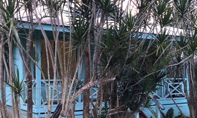 Apia Station Balnéaire | Chambre privée ∙ 2 personnes