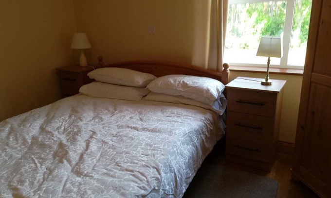 Garrykennedy Station Balnéaire | Chambre privée ∙ 2 personnes
