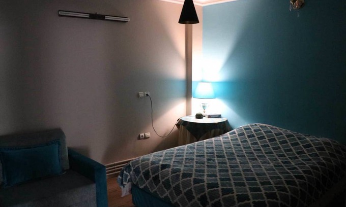 Darcheh Station Balnéaire | Chambre privée ∙ 2 personnes