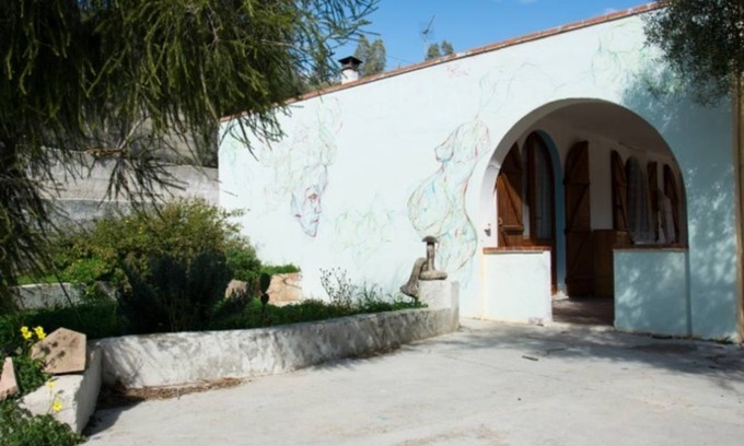 Villaggio delle Mimose Station Balnéaire | Chambre privée ∙ 2 personnes