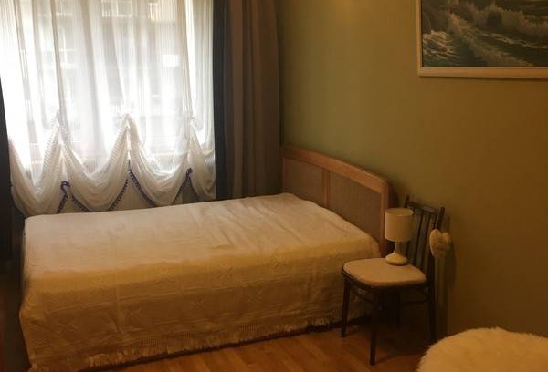 Vilnius city municipality Station Balnéaire | Chambre privée ∙ 2 personnes