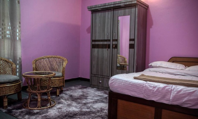 Madhyapur Thimi Station Balnéaire | Chambre privée ∙ 2 personnes