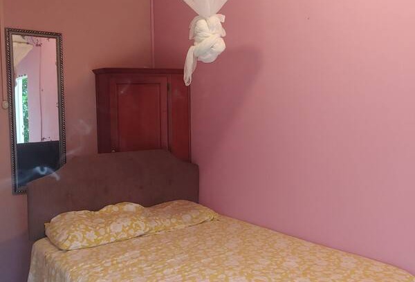Orange Hill Station Balnéaire | Chambre privée ∙ 2 personnes