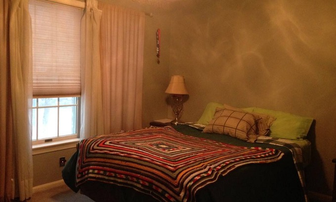 Lenni Station Balnéaire | Chambre privée ∙ 2 personnes