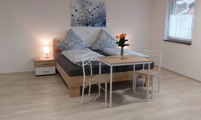Freiamt Appartement | Private room, 28sqm, 1 room, max. 4 persons