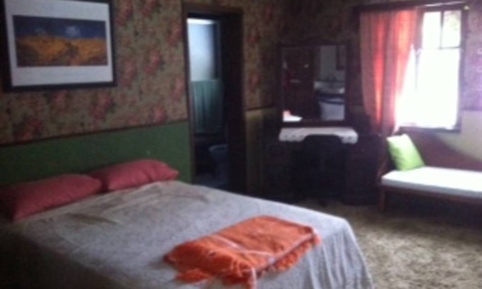 Financial District Station Balnéaire | Chambre privée ∙ 3 personnes