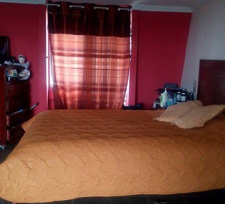 Las Tolas Station Balnéaire | Chambre privée ∙ 3 personnes